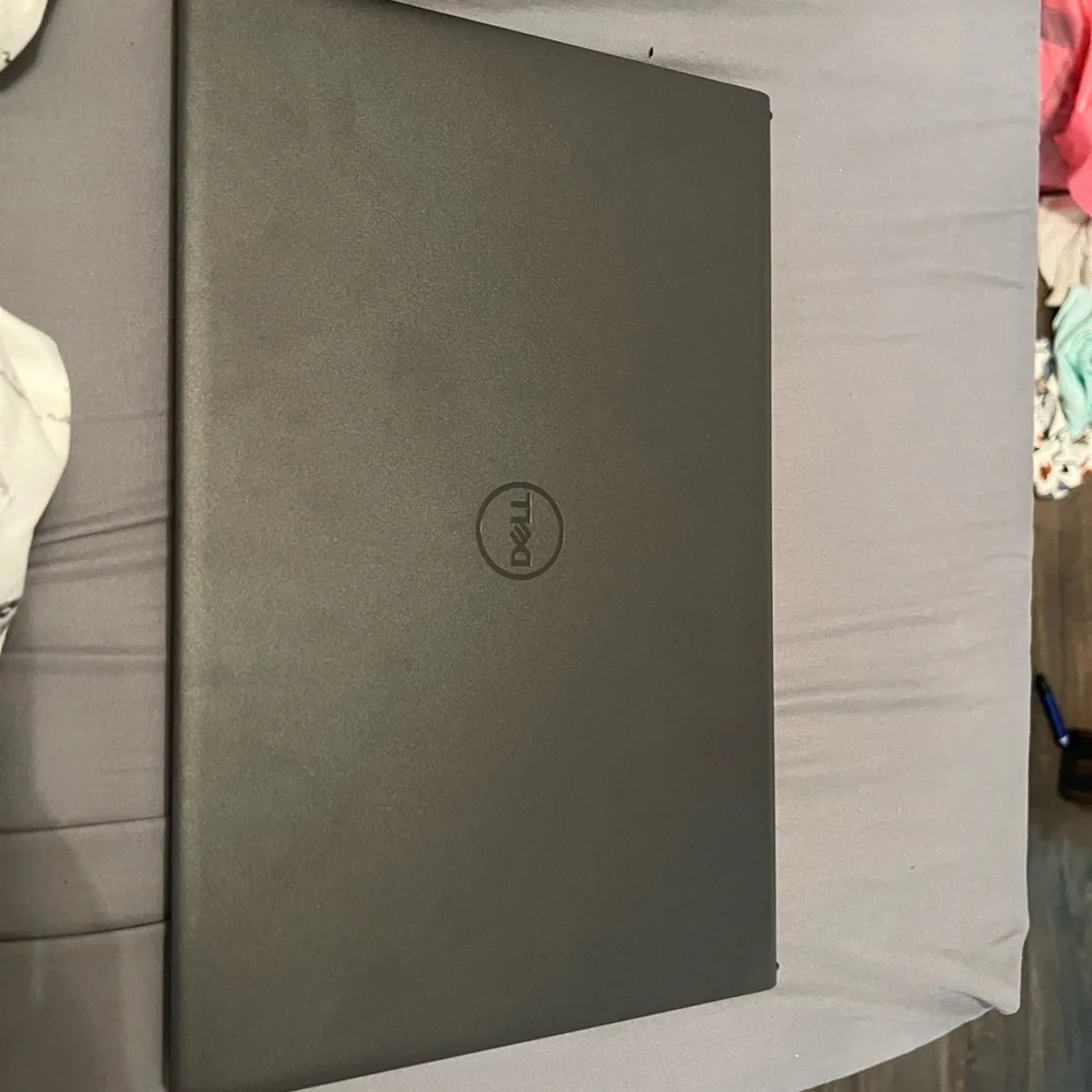Dell core I5 touchscreen laptop